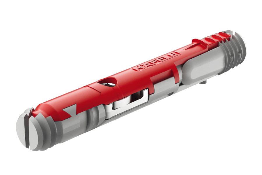 Złącze rozporowe IXCONNECT SC 8/60 HAFELE