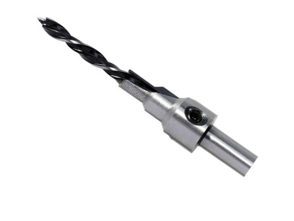 Wiertło do konfirmatów 6,4x50