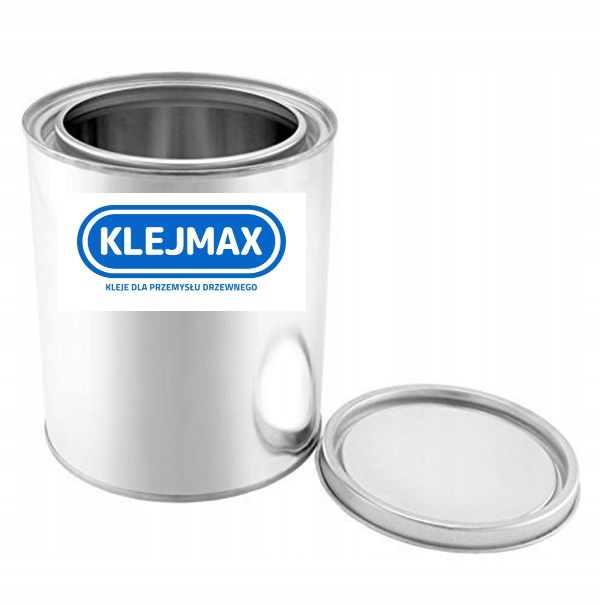 Klej kontaktowy POLICHLOROPRENOWY Kontakt MAX 0,8kg