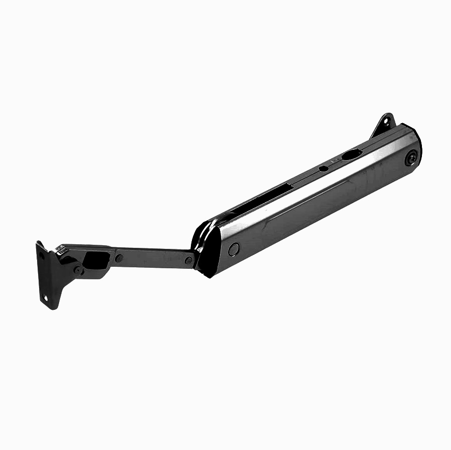 Podnośnik mechaniczny MINILIFT NEW czarny GTV 5-6kg