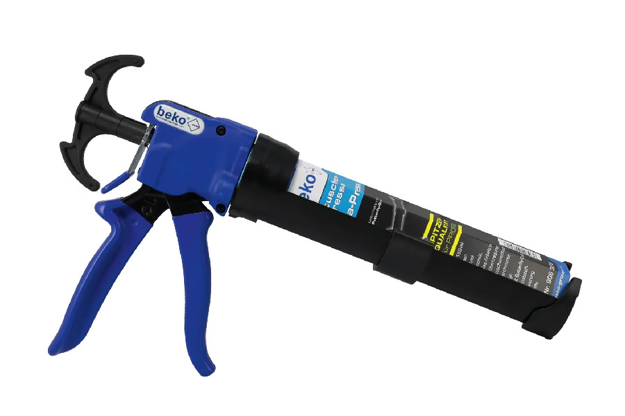 Wyciskacz do kartuszy Ultra-Press do silikonu BEKO 906-33-10