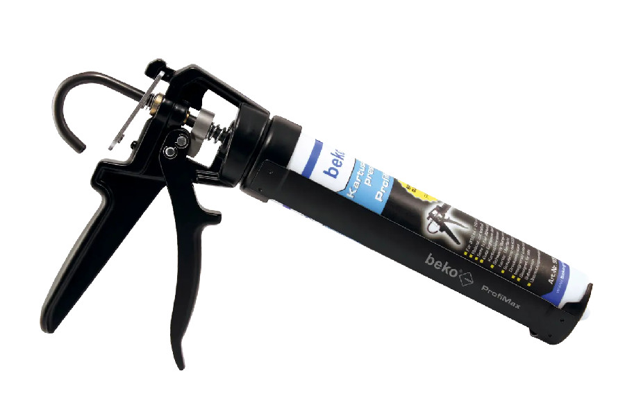 Wyciskacz do kartuszy Profi-Max do silikonu BEKO 906-3330