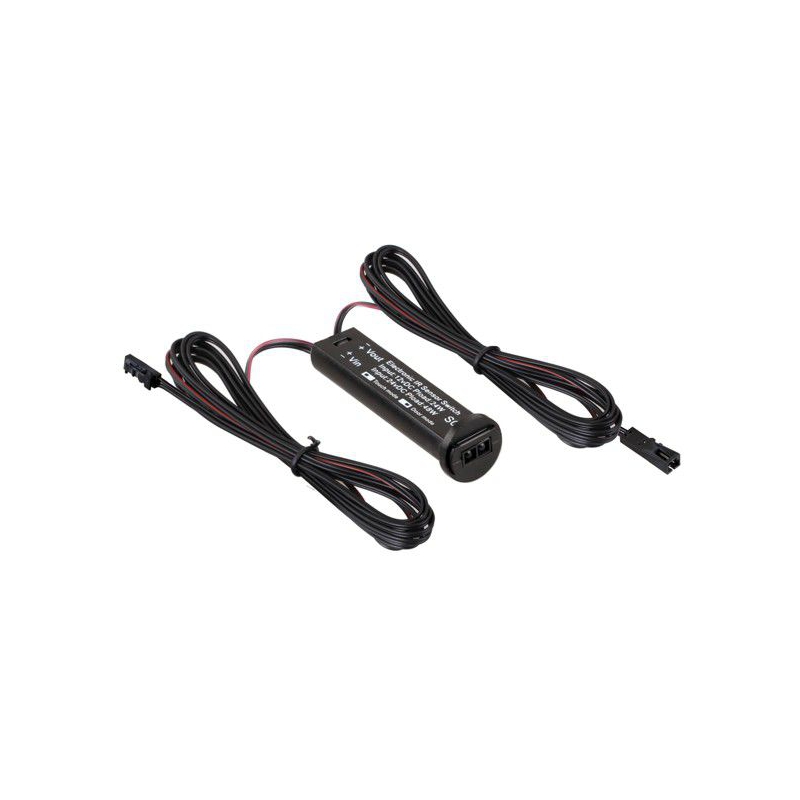 Wyłącznik uniwersalny IR czarny