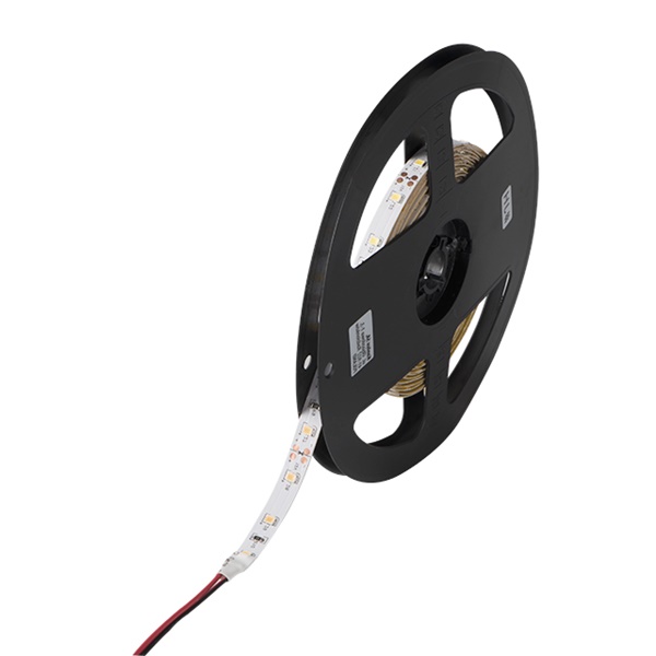 Taśma LED biała zimna 9,6W/m 12V 5m